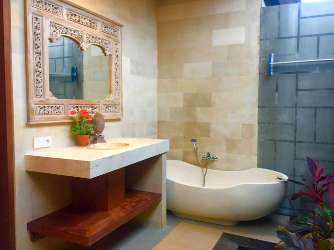 Bathroom 4, Villa Sandat by Mahesa, Gianyar