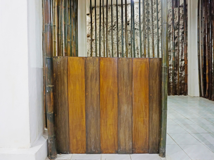 Public Area 3, OYO LIfe 91571 Hotel Ss Bukit Cemara Syariah, Malang