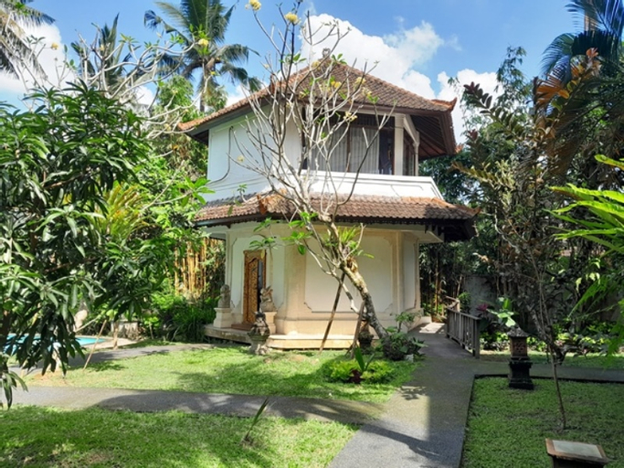 Exterior & Views 4, Panorama Hotel Ubud, Gianyar