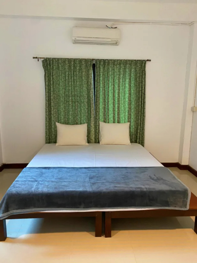 Bedroom 5, Slumber Party Koh Tao, Ko Phangan