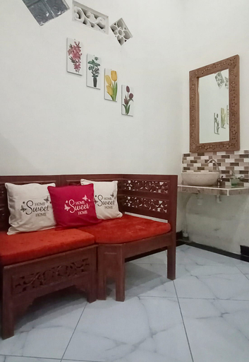Others 5, Shafa Homestay Batu, Malang