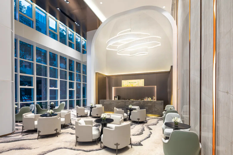 Others 3, Wyndham Garden Wuhan Hankou, Wuhan