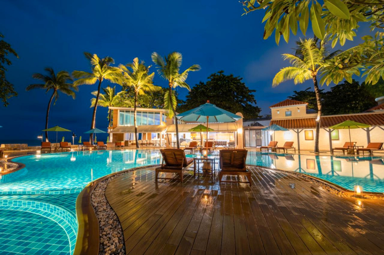 Sport & Beauty 3, Baan Samui Resort, Ko Samui