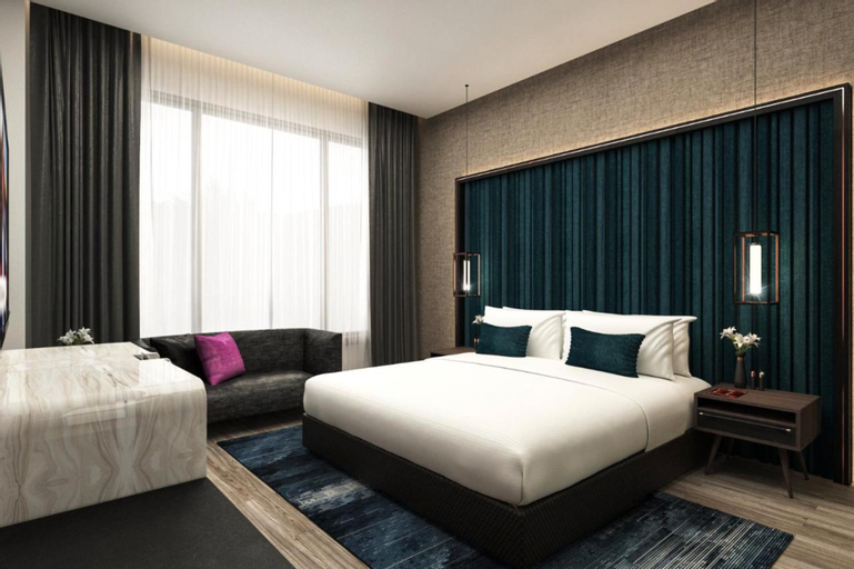 Bedroom 3, M Resort & Hotel Kuala Lumpur, Kuala Lumpur