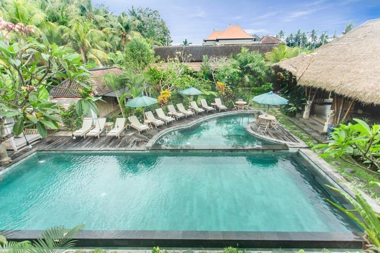 Sport & Beauty 5, Kailash Suites, Gianyar
