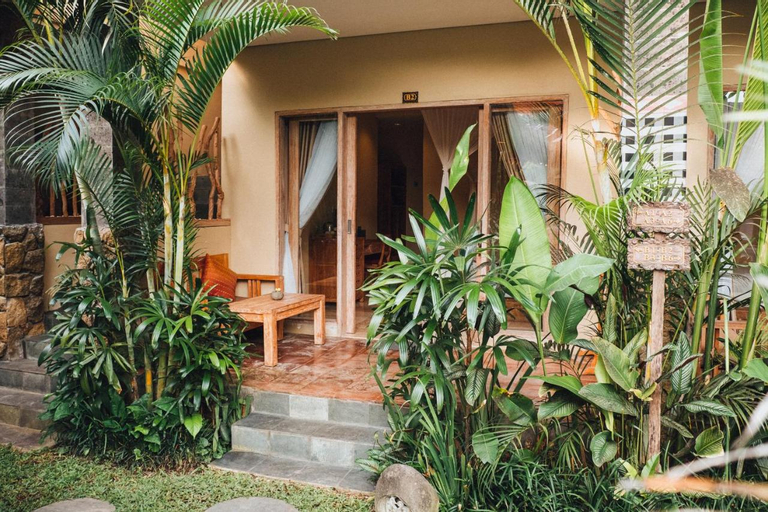 Exterior & Views 2, Kailash Suites, Gianyar