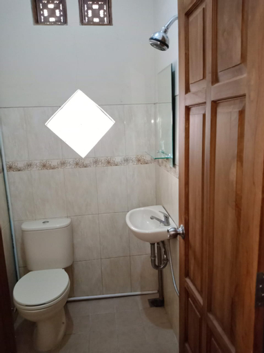 Bedroom 4, Hotel Puri Elsas Syariah Majalengka, Majalengka