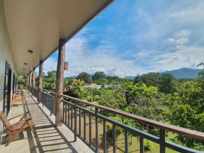 Exterior & Views 4, Le Cocotier, Mae Taeng