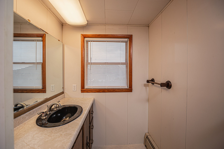 Bathroom 3, Mcsousa Ventures, Garrett