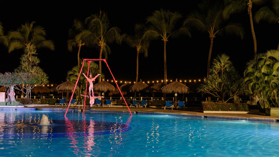 Sport & Beauty 2, Melia Puerto Vallarta All Inclusive, Puerto Vallarta