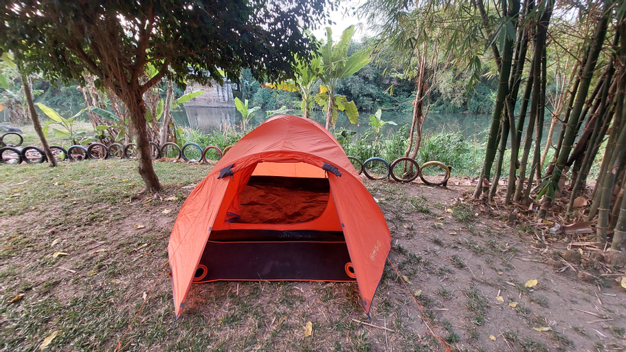 Taman Singosaren Resto & Camp, Bantul