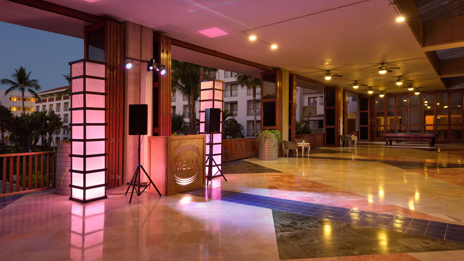 Public Area 4, Melia Puerto Vallarta All Inclusive, Puerto Vallarta