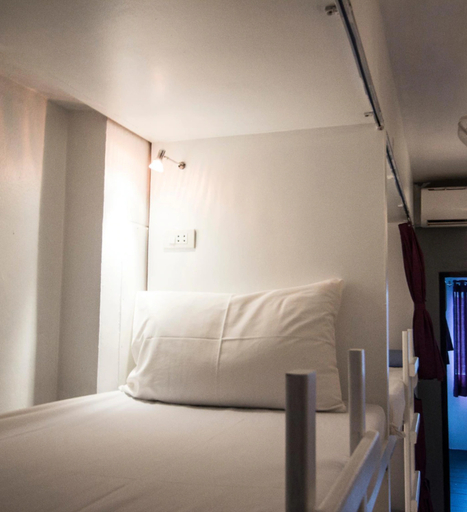 Bedroom 5, Slumber Pool Party Ao Nang Krabi, Mueang Krabi