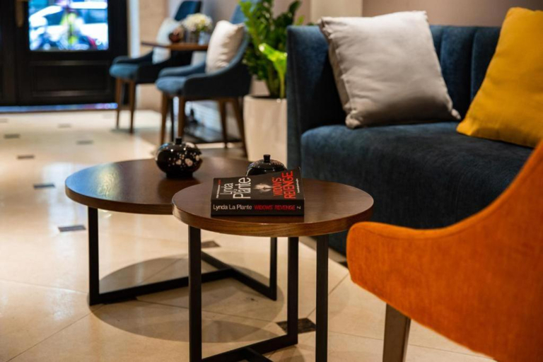 Public Area 3, Hanoi Lakeside Premium Hotel, Hoàn Kiếm