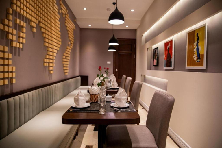 Food & Drinks 2, Hanoi Lakeside Premium Hotel, Hoàn Kiếm