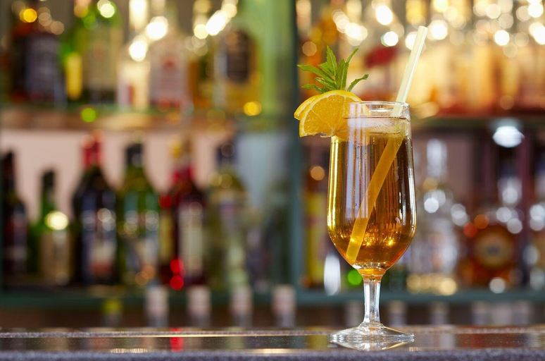 Food & Drinks 5, OREA Horizont & Spicak - Hotel Spicak, Klatovy