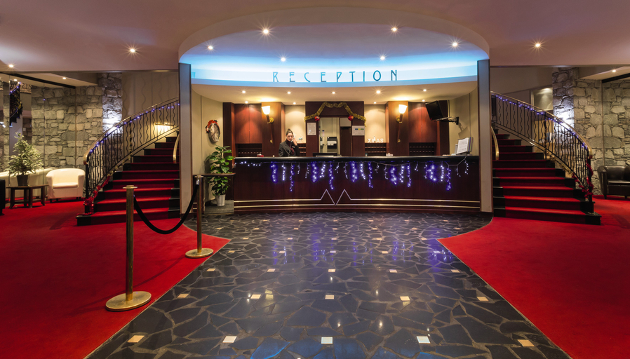Others 2, Belambra Clubs - Hotel Le Diva, Savoie