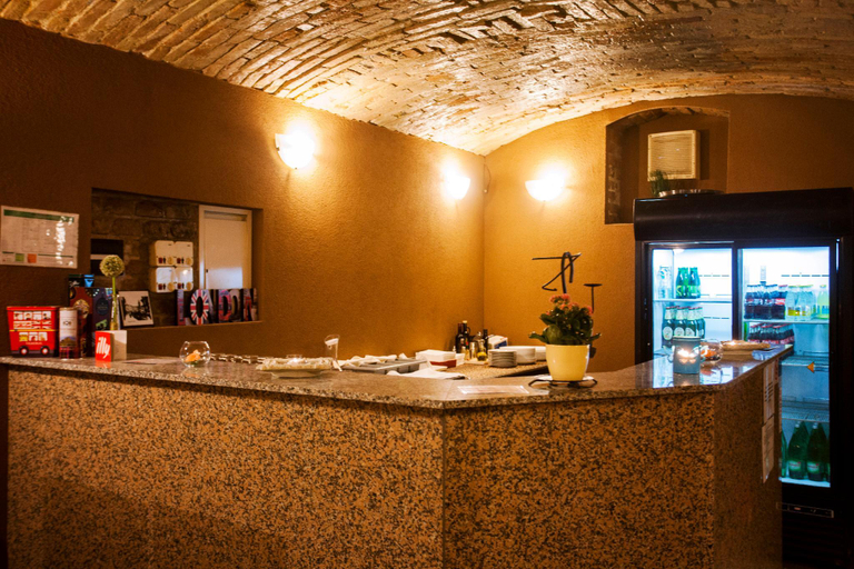 Food & Drinks 5, London Rooms Zagreb Airport                                                                     , Velika Gorica
