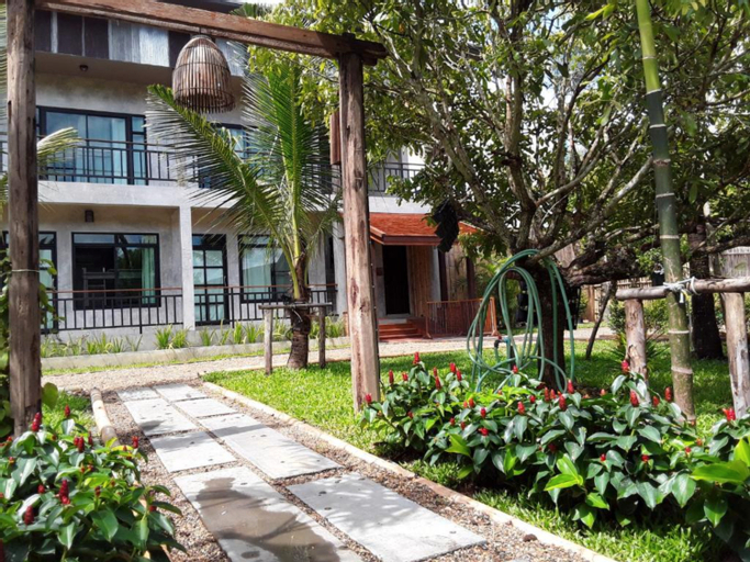 Exterior & Views 2, Le Cocotier, Mae Taeng