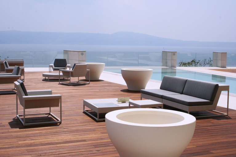 Public Area 4, Mövenpick Hotel and Residences Kvarner Bay, Novi Vinodolski