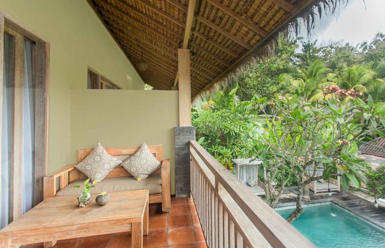 Sport & Beauty 4, Kailash Suites, Gianyar