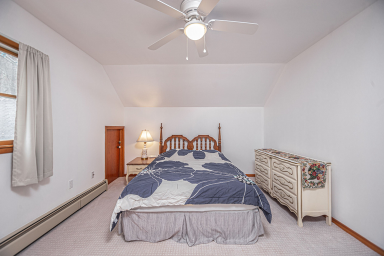 Bedroom 1, Mcsousa Ventures, Garrett