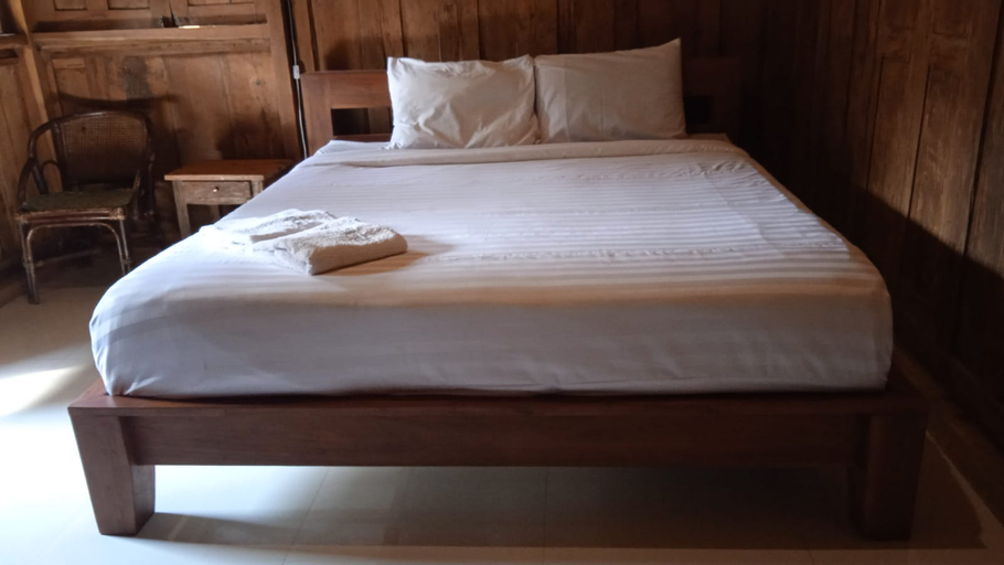 Warmo Cottage, Pasuruan