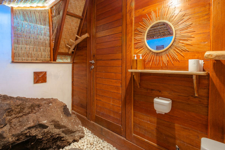 Bedroom 21