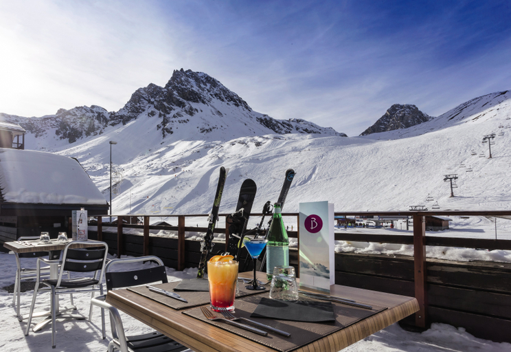 Others 3, Belambra Clubs - Hotel Le Diva, Savoie