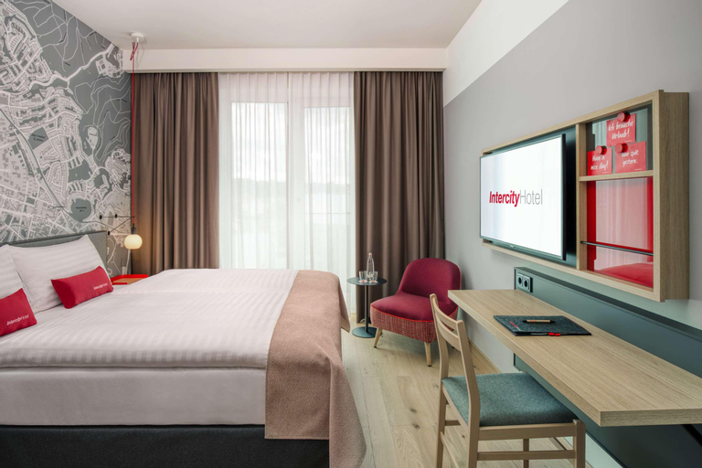 Bedroom 11