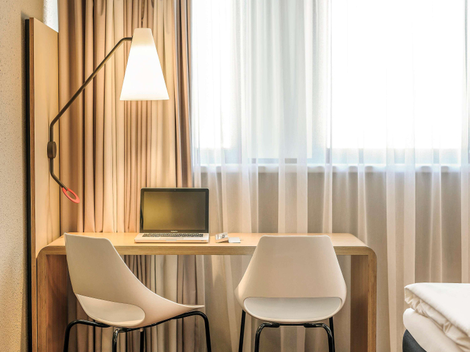 Bedroom 4, ibis Innsbruck, Innsbruck