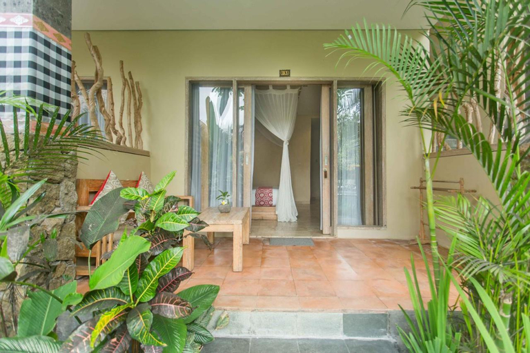 Exterior & Views 3, Kailash Suites, Gianyar