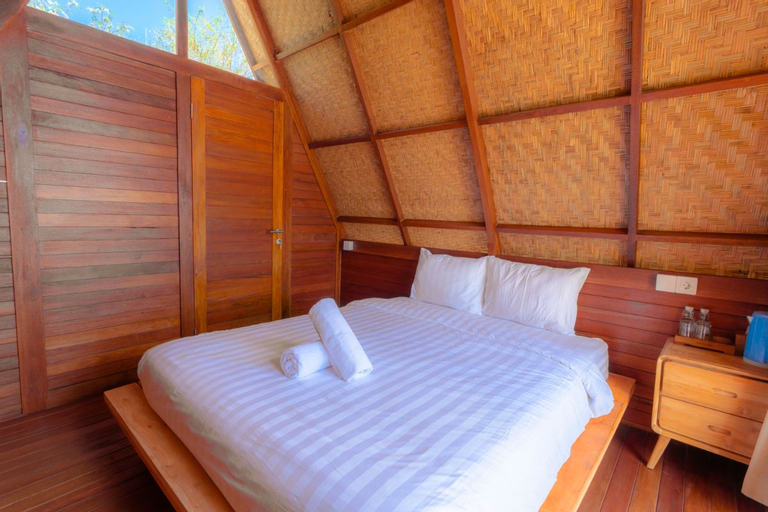 Bedroom 24