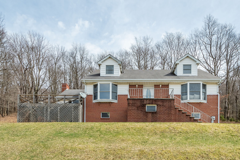 Exterior & Views 2, Mcsousa Ventures, Garrett
