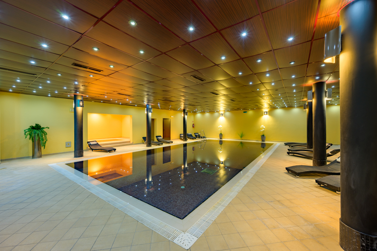 Sport & Beauty 2, Boutique Hotel Nautica, Free parking, Pet friendly, Novigrad