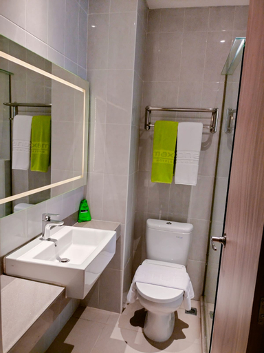 Bathroom 3