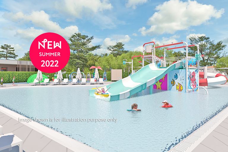 Sport & Beauty 2, Residence Umag Plava Laguna, Umag