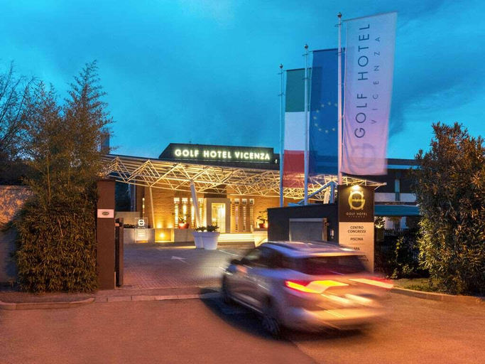 Exterior & Views 2, GHV Hotel & Spa, Vicenza