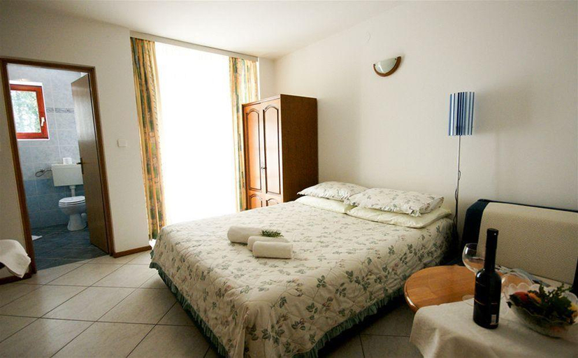 Bedroom 3, Degra, Umag