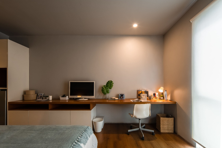 Others 3, Cove 2510 Urban Living, South Jakarta