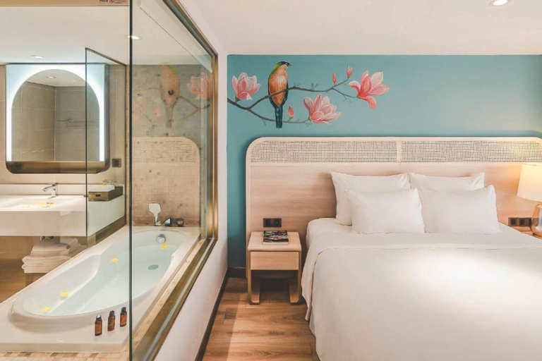 Bedroom 12