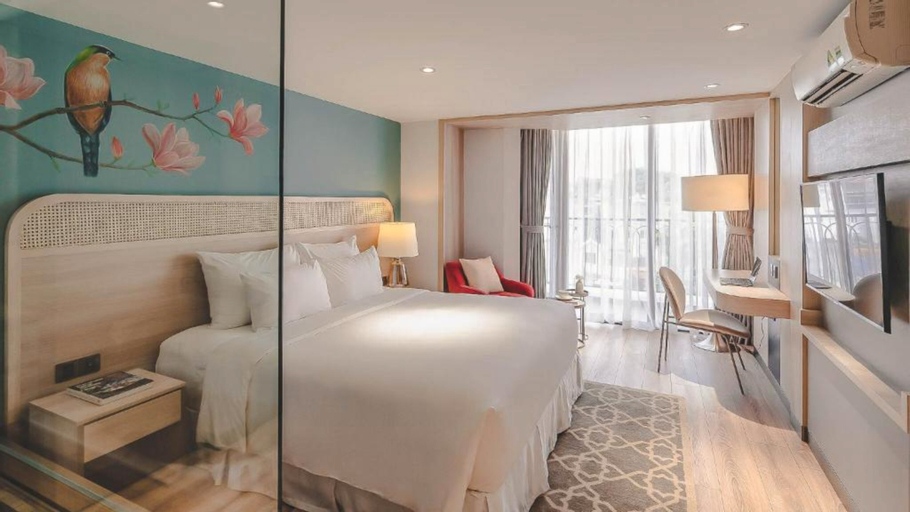 Bedroom 11