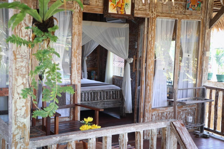 Bedroom 4, Royal JJ Ubud Resort & Spa, Gianyar