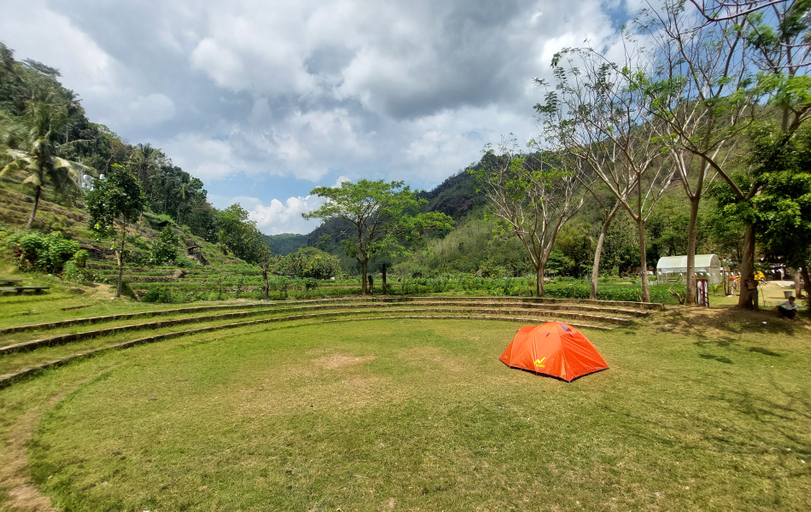 Exterior & Views 4, Srikeminut Camping Ground, Bantul