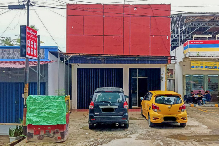 Others 4, RedDoorz Syariah near Universitas Bengkulu, Bengkulu