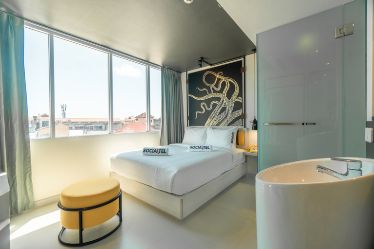 Bedroom 15