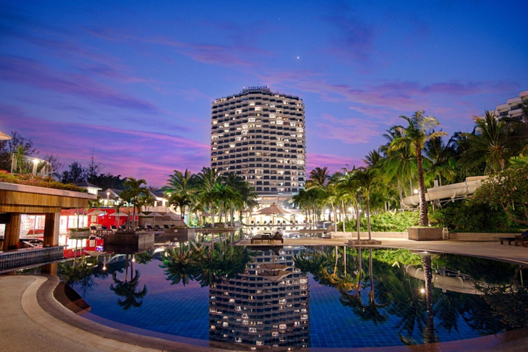 Exterior & Views 2, Radisson Resort and SPA Hua Hin, Cha-Am
