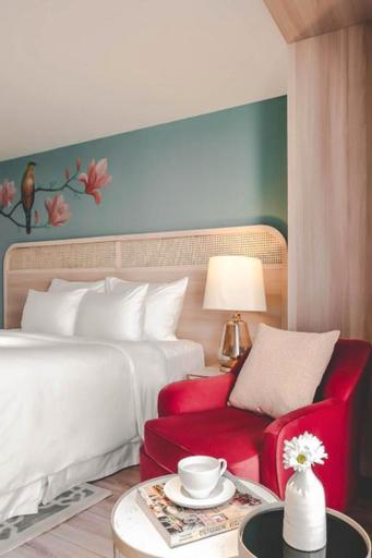Bedroom 19