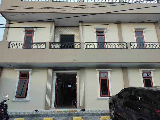 M1 Residence Manado, Manado