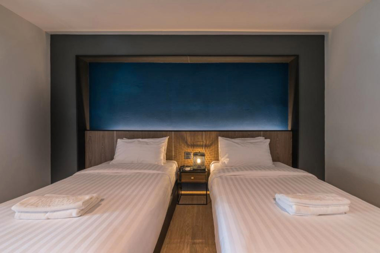 L Nimman Boutique Hotel - Tap to explore photos